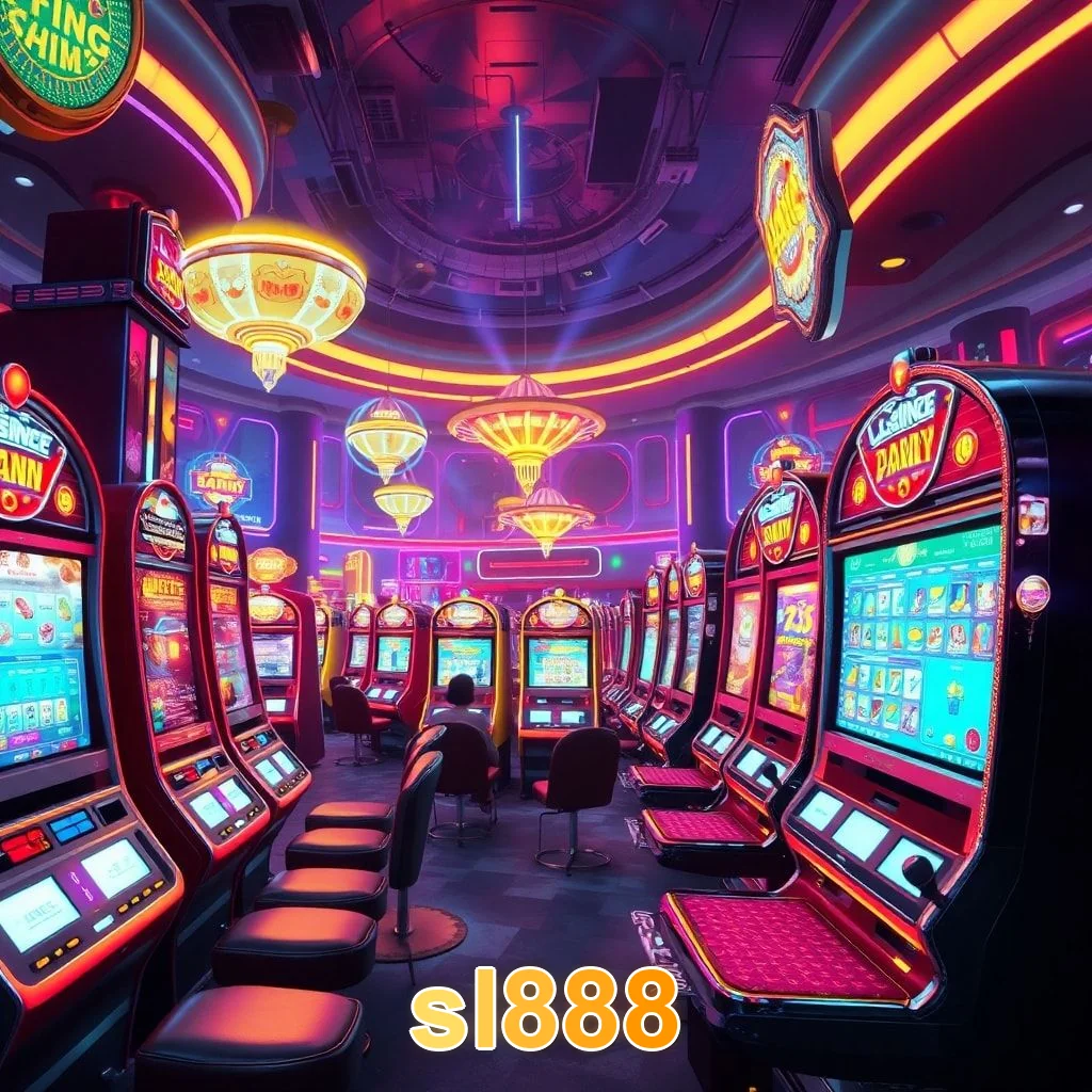 Download sl888