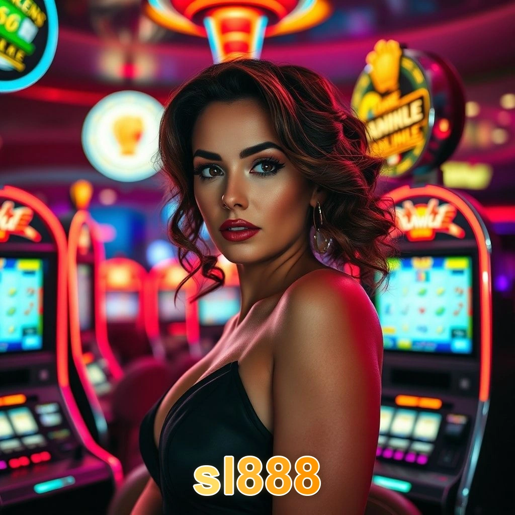 Unduh sl888